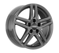 RONAL R65 cerium grey 7x18 LK 5/112 ET 45 ML 76
