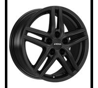 Ronal, R65, 6,5x16 ET22 5x112 66,5, cerium grey