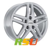 Ronal R65 6 5x17 5x100 ET37 MB68 0