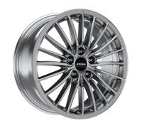 Ronal R68, 9.5x19 5/112 ET52, grey glossy