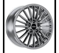 Ronal R68 Hyper Grey Alufelge 19 Zoll ET45 5x114,3 ML64,3