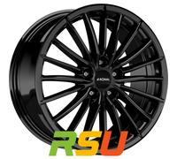 Ronal R68 9,5x19 5x114,3 ET45 MB64,28