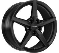 Ronal R69, 8x18 5/112 ET45, mattschwarz