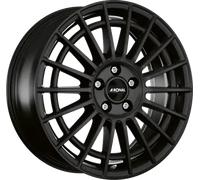 Ronal R73, 9.5x19 5/112 ET20.1, mattschwarz