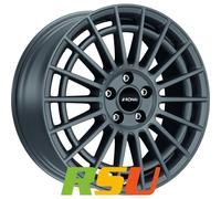 Ronal R73 tremolite metallic matt 8.5x19" ET39 LK5 112 ML 66.5 Alufelgen 19 Zoll
