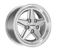 Ronal R9 7 0x15 5x112 ET23 MB66 5