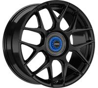 Ronal RF1 REV-CRM, 8.5x20 5/112 ET45, mattschwarz