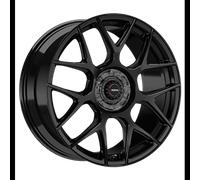 Ronal RF1 REV-FCRB Tremolite Metallic Matt Alufelge 20 Zoll ET40 5x112 ML82,05