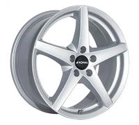RONAL RONAL R41 silber 8.0Jx17 5x112 ET35