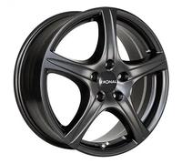 RONAL RONAL R56 mattschwarz 7.5Jx19 5x114.3 ET40