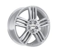 RONAL RONAL R57 silber 7.5Jx19 5x112 ET50