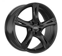 RONAL RONAL R62 jetblack 7.5Jx18 5x108 ET40