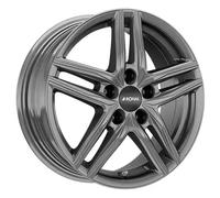 RONAL RONAL R65-5 cerium grey 6.5Jx17 5x112 ET45
