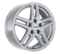 RONAL RONAL R65-5 silber 8.5Jx20 5x114.3 ET40