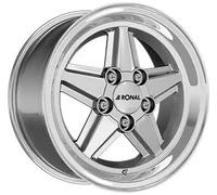 Ronal R9 7 0x15 5x112 ET23 MB66 5