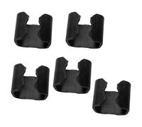 Ronyme 5x2T Universal Hydraulische Jack Zubehör Jack Hoop Klaue Clamp Clips Reparatur Werkzeug Ersatzteile Gewinde Zylinder Kolben Kolben, 2T 9mm