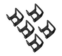 Ronyme 5x2T Universal Hydraulische Jack Zubehör Jack Hoop Klaue Clamp Clips Reparatur Werkzeug Ersatzteile Gewinde Zylinder Kolben Kolben, 2T 11mm