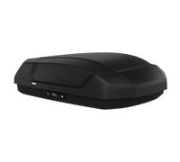 Thule Force 3 S Harte Autodachoberseite Schwarz