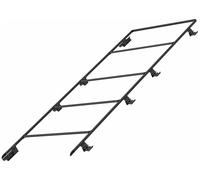 Fiamma Roof Rail Ducato Dachreling für Fiat Ducato ab Bj. 07/2006