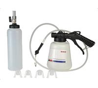 ROOKS OK-02.0421 Füll- / Entlüftungsgerät, Bremshydraulik