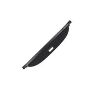 Ropaix Einziehbare Laderaumabdeckung Für Ford Für Escape Für Kuga 2020-2023 Auto Trunk Cargo Abdeckung Gepäck Lagerung Sicherheit Schild Vorhang Zubehör(Leather)