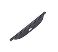 Ropaix Einziehbare Laderaumabdeckung Für Ford Für Escape Für Kuga 2020-2023 Auto Trunk Cargo Abdeckung Gepäck Lagerung Sicherheit Schild Vorhang Zubehör(Carbon Fiber)