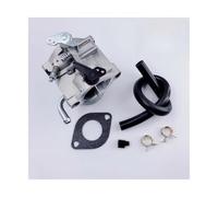 RORVECQ 590399 Vergaser-Ersatz Für 21A707 21R707 21R777 21A907 21A977 Rasenmäher Motorvergaser Mit Dichtungen 796077(1 Set A as attached)