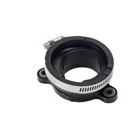 RORVECQ Ansaugkrümmer Für Vergaser Für Husqvarna Für SM450R SM510R TE450 TE510 2008 2009 2010 8000D0357 8A0028553