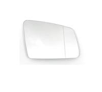 RORVECQ Für Für A B C E GLA CLA GLK W176 W246 W212 W204 W221 Spiegelglas Außenspiegel Weitwinkel(Rechts)