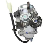RORVECQ Vergaser Mit TPS Für Yamaha Für Exciter125cc Für Nouvo's/LC Motorrad Für NOUVO Carb