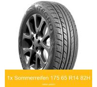 Rosava Itegro Sommerreifen 175/65 R14 82H | 86220