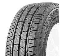 Rosava Snowgard Van 215/70 R15 109 R, Winterreifen