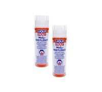 Rostlöser 600 ml MOS2 LIQUI MOLY 1614 Rost löser Kriechöl Entferner lösen