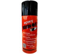 Brunox Epoxy 400ml Spray