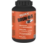 Rostumwandler epoxy® 1000 ml Streichgebinde BRUNOX VE: 6 Stück