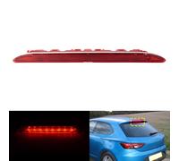 Rot LED Bremslicht Bremsleuchte für Seat Leon 5F 5F1 5F5 5F8 ohne Heckspoiler