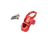 (Rot) Für Honda ADV350 ADV 350 2020 2021 2022 Motorrad Haken Aufhänger Modifizierte Bremse Hauptzylinder