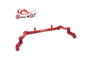 (Rot) Für Honda FORZA300 NSS350 FORZA NSS 350 300 Motorrad Zubehör Ständer Halter Telefon Handy GPS Navigation