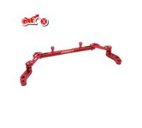 (Rot) Motorradzubehör für Honda FORZA125 FORZA250 FORZA 125 250 Ständerhalter Telefon Handy GPS Navigationsplattenhalterung