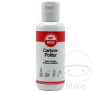 ROT-WEISS Carbon-Polierpaste 150 ML