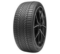 ROTALLA Ganzjahresreifen 205/40 R 17 XL TL 84W SETULA 4 SEASON RA03 BSW M+S