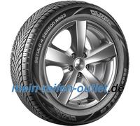 Rotalla RA 03 245/45 R17 99 W, Ganzjahresreifen