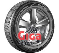 Rotalla RA 03 245/45 R17 99 W, Ganzjahresreifen