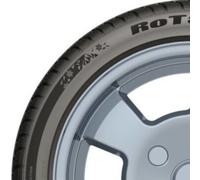 Rotalla S 330 255/60 R18 112 V, Winterreifen