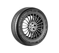 ROTALLA Winterreifen 195 R 14 C TL 106/104R SETULA W RACE VS450 8PR BSW M+S