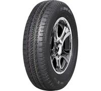 ROTALLA Sommerreifen 155 R12 TL 88/86N TRANSPORTER RF08 C 8PR