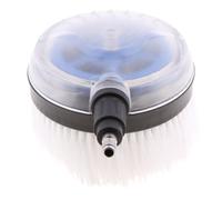 Rotierende Waschbürste Universaldruckwaschanlage Autoschaumreiniger-Werkzeug