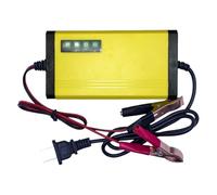 Rotierendes Ladegerät, Batteriehalter | Smart 12 V Batterieladegerät mit Schnellladung, Autoteile, Kfz-Halter, multifunktionaler Jump-Starter für Winter, Frühling