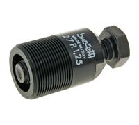 Polradabzieher Buzzetti M27x1,25mm Rechtsgewinde außen für Ducati, Motoplat NEU