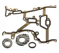 FEBI BILSTEIN Rotorsatz, Ölpumpe febi Plus 104152